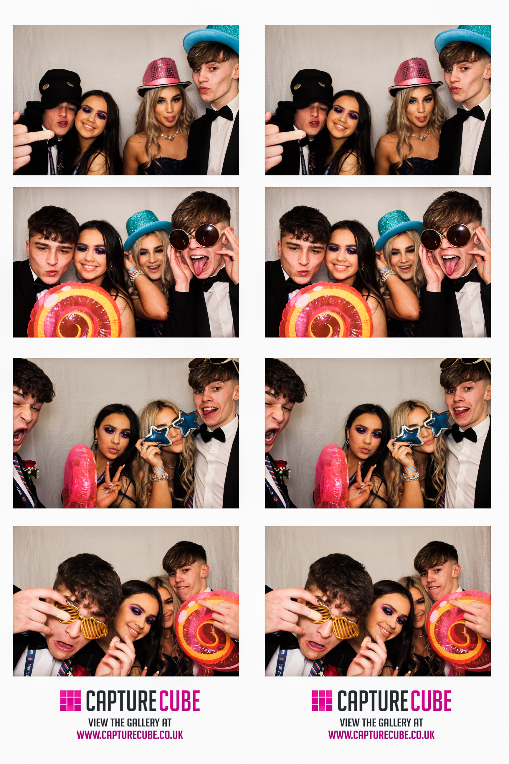 Wallace High Formal | View more photos from the event at gallery.capturecube.co.uk/u/Capture-Cube/Wallace-High-Formal